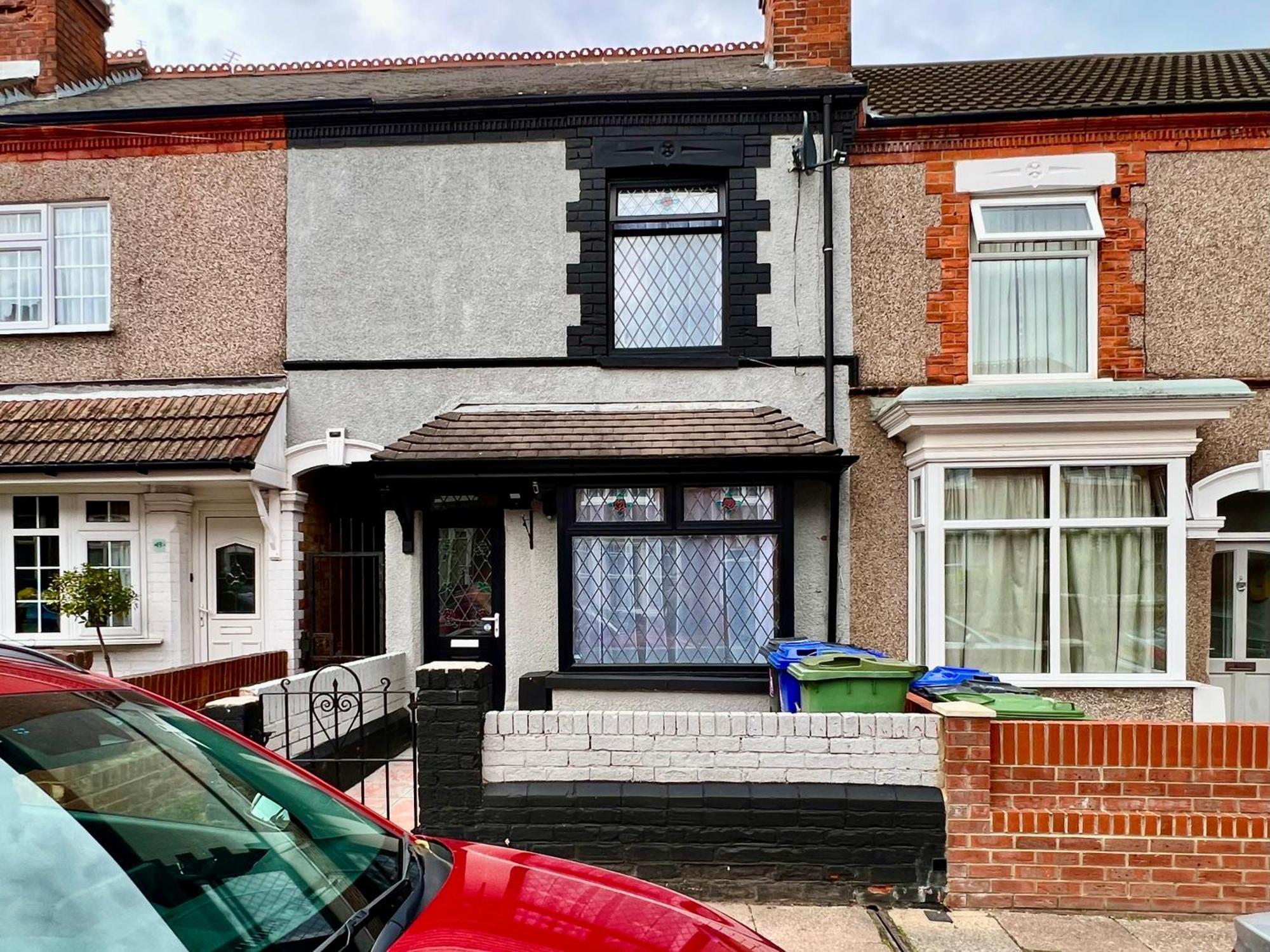 Oxford House - Great For Contractors Or Family Holidays Cleethorpes Eksteriør billede
