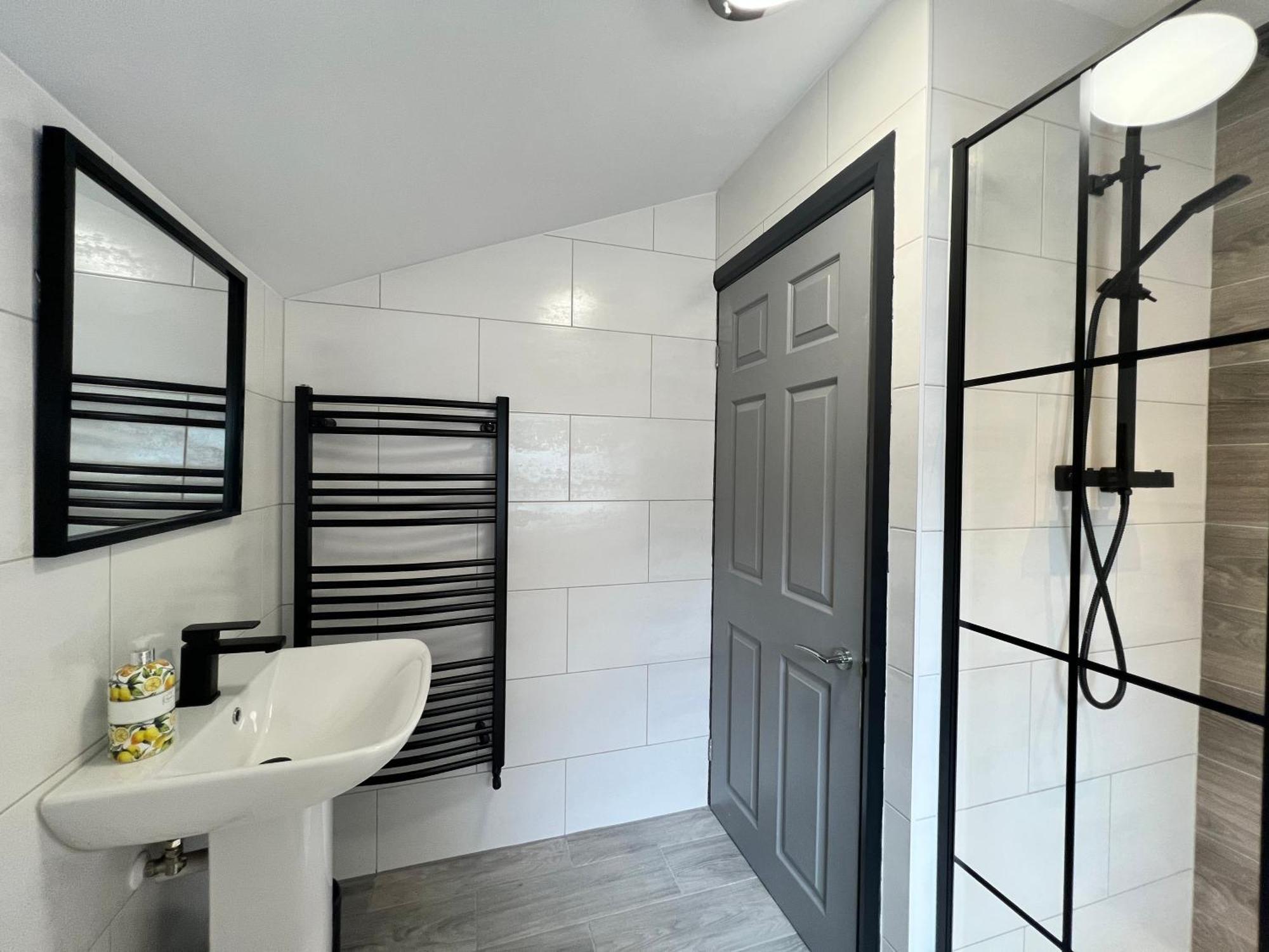 Oxford House - Great For Contractors Or Family Holidays Cleethorpes Eksteriør billede