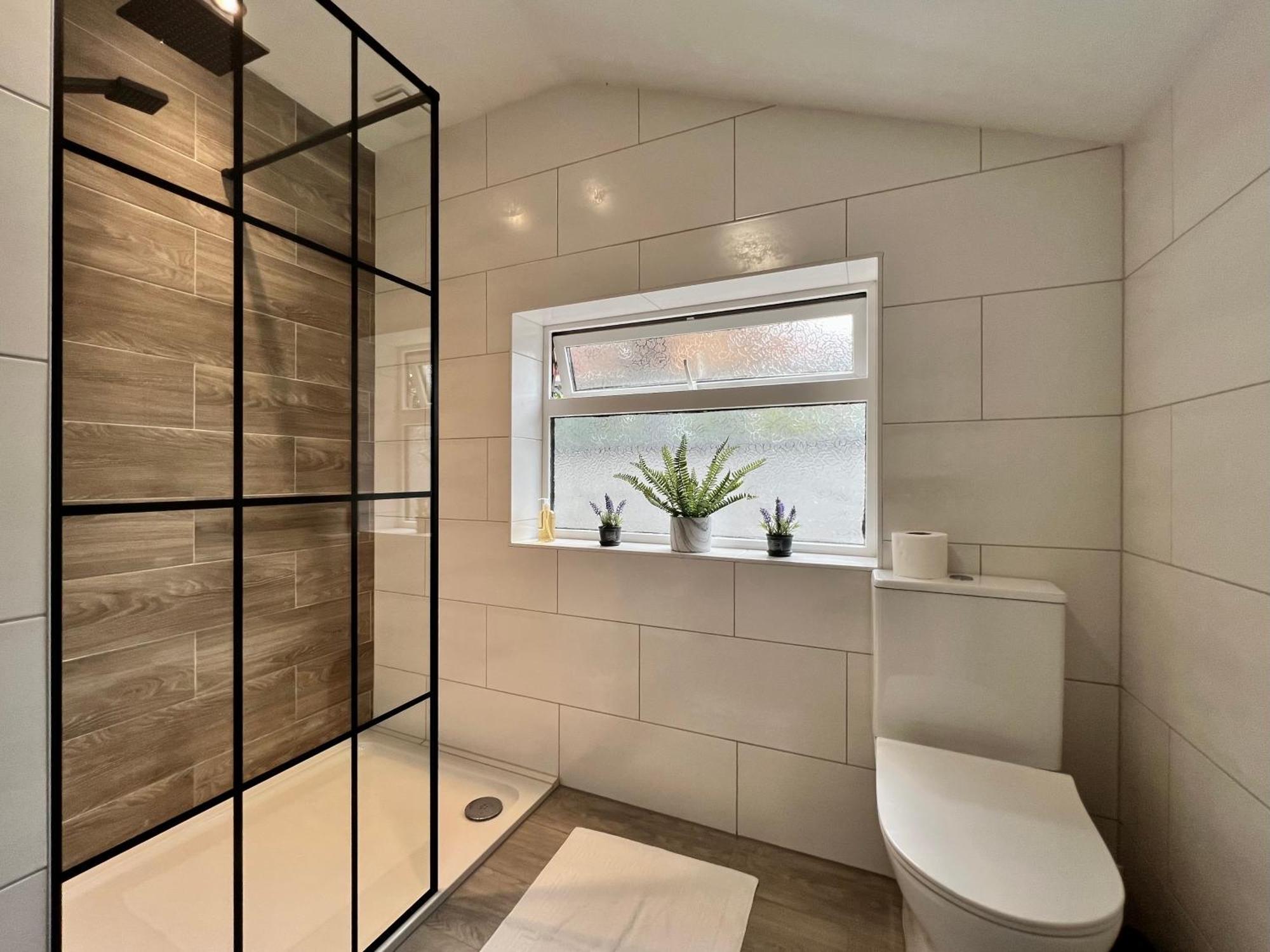 Oxford House - Great For Contractors Or Family Holidays Cleethorpes Eksteriør billede