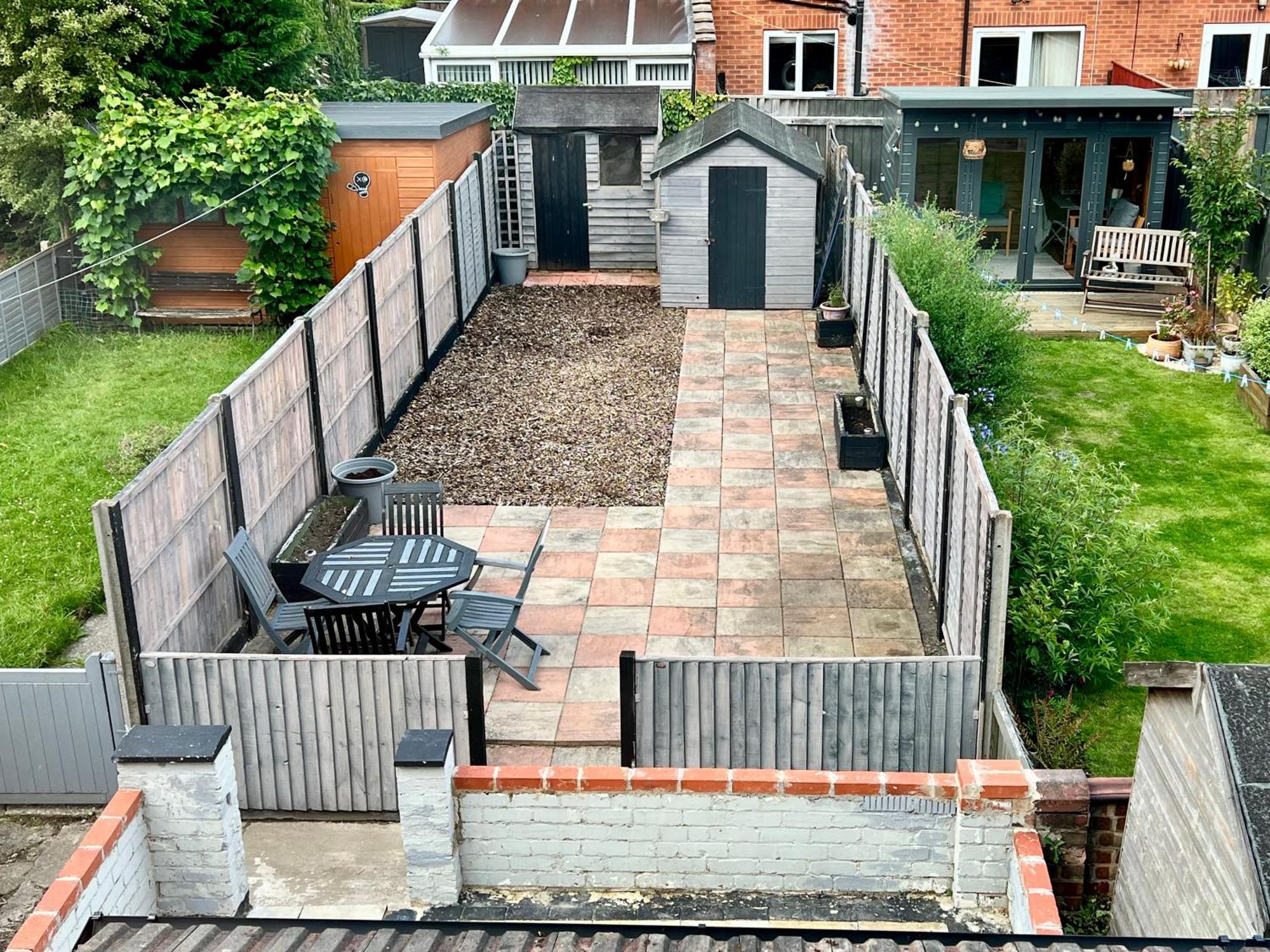 Oxford House - Great For Contractors Or Family Holidays Cleethorpes Eksteriør billede
